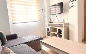 Apartamento Sevilla